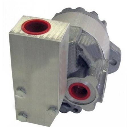 Hydraulic Pump Oliver 1800 1850 1650 1655 1555 1600 1550 1750 1950 White 2-70 -  AFTERMARKET, HYI60-0068